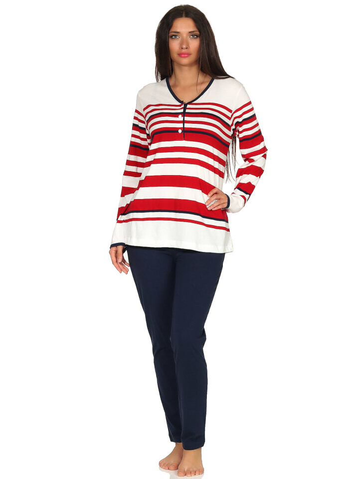 Ночное белье NORMANN, красный
Ночное белье NORMANN, красный