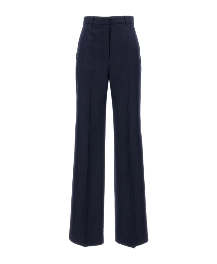 Широкие брюки Max Mara Studio, синий
Широкие брюки Max Mara Studio, синий