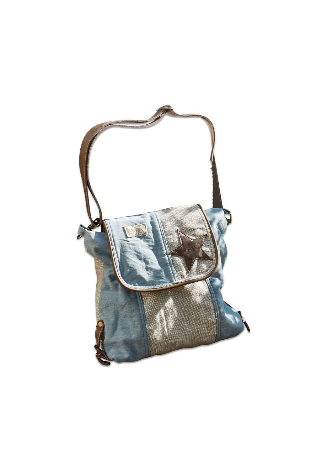 Сумка Verenia бежевая Loberon, бежевый 
Сумка Verenia бежевая Loberon, бежевый