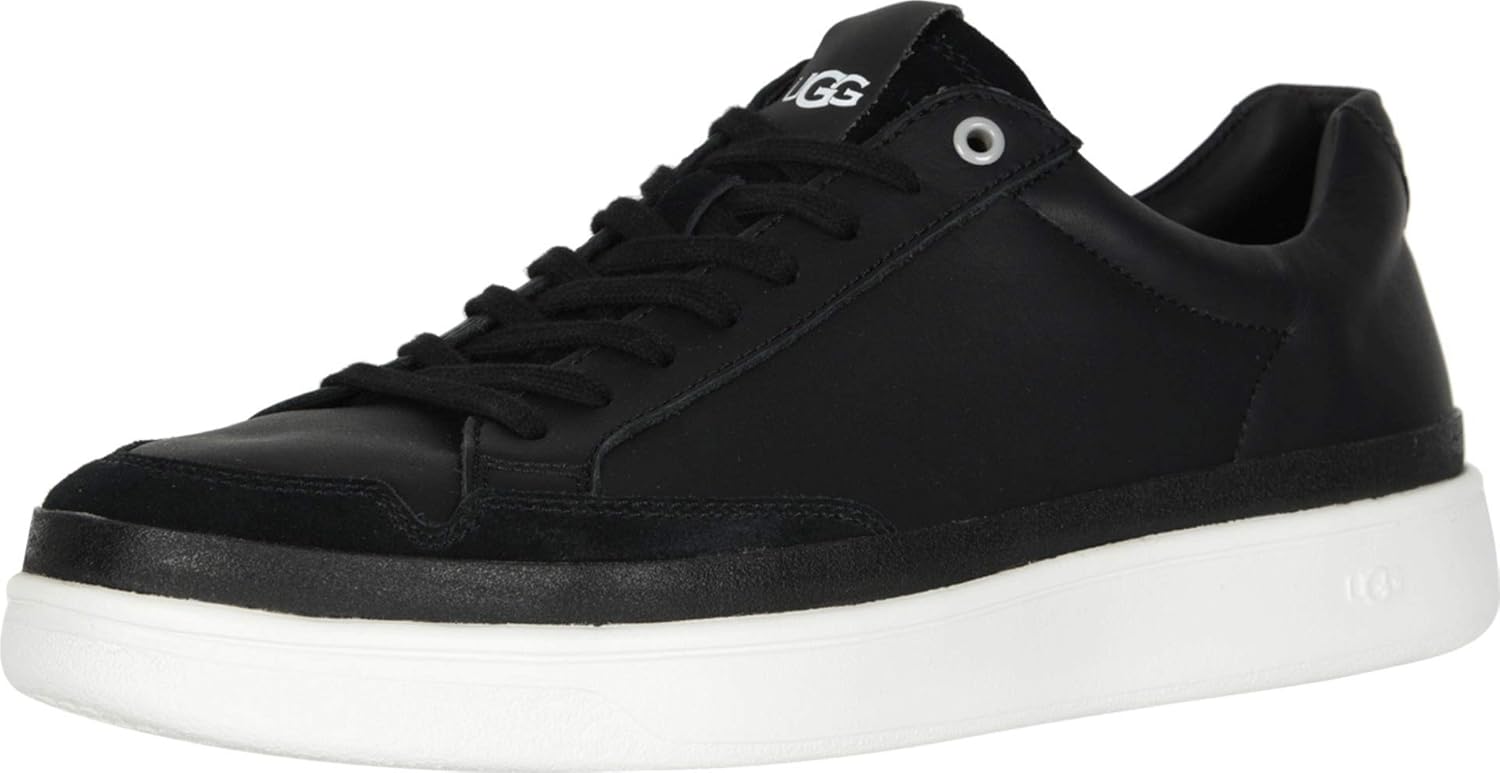 Мужские кроссовки UGG South Bay Low, черный
Мужские кроссовки UGG South Bay Low, черный