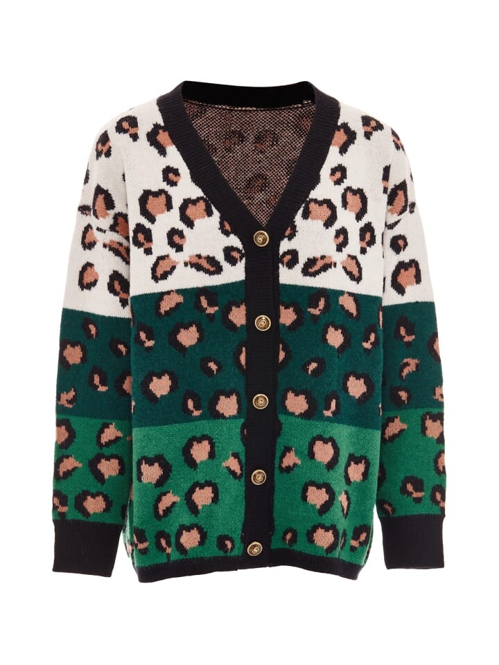 Спортивня куртка ebeeza, оливковый 
Спортивня куртка ebeeza, оливковый