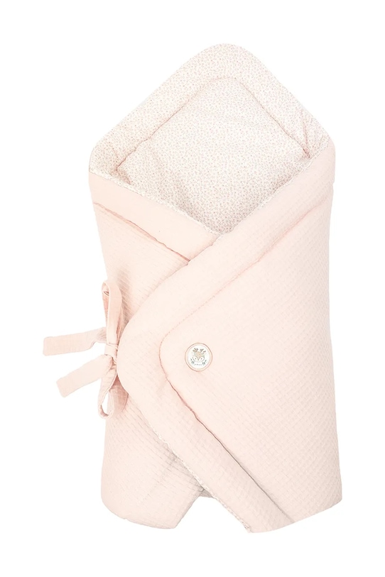 Детский слинг TILLIE Jamiks, розовый
Детский слинг TILLIE Jamiks, розовый