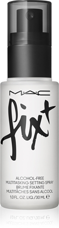 Фиксирующий спрей с увлажняющим эффектом MAC Cosmetics Fix+ Original Setting Spray, 30 ml 
Фиксирующий спрей с увлажняющим эффектом MAC Cosmetics Fix+ Original Setting Spray, 30 ml