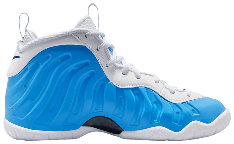 Кроссовки Nike Little Posite One GS, синий
Кроссовки Nike Little Posite One GS, синий