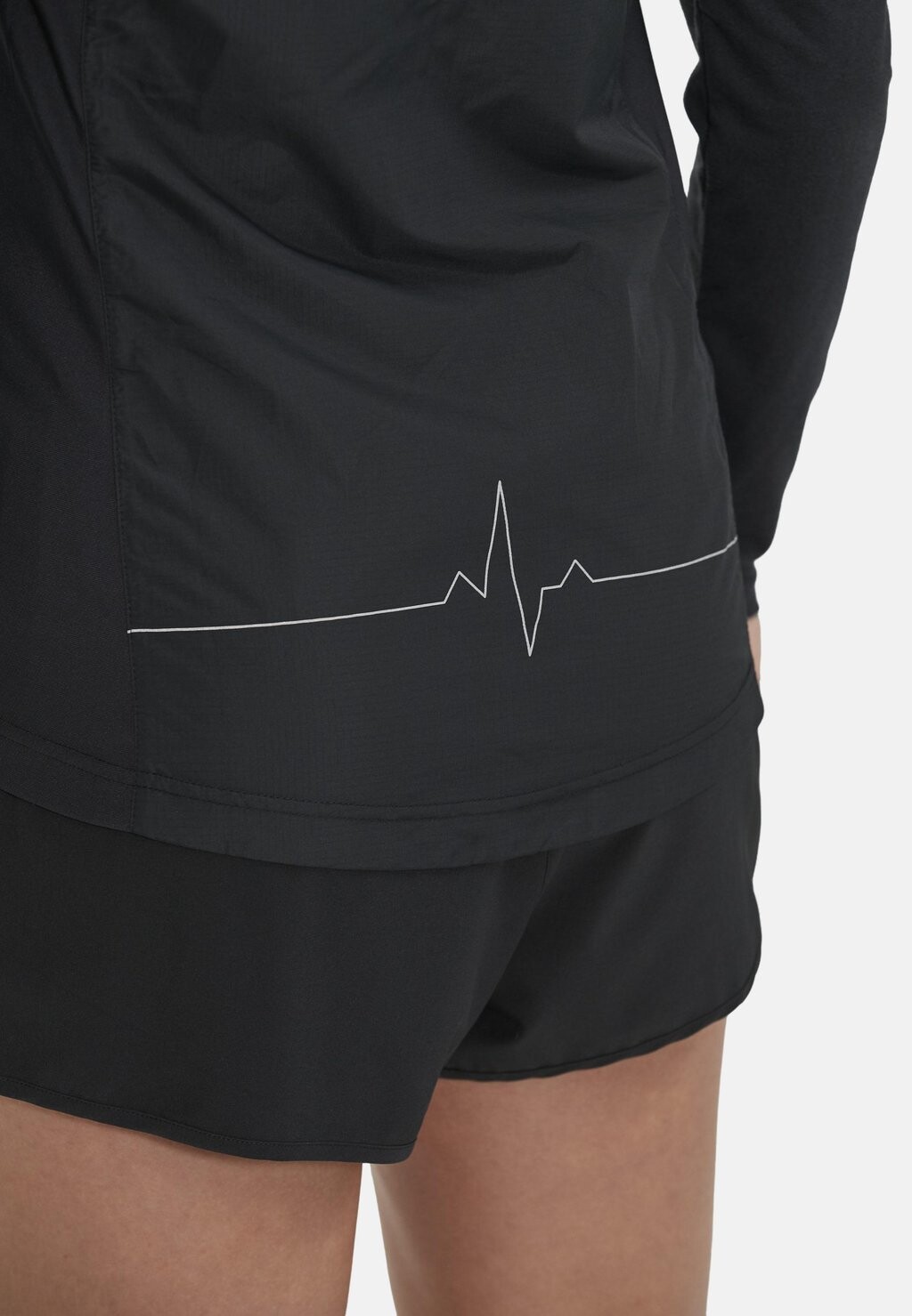 Жилет ELITE LAB, черный
Жилет ELITE LAB, черный