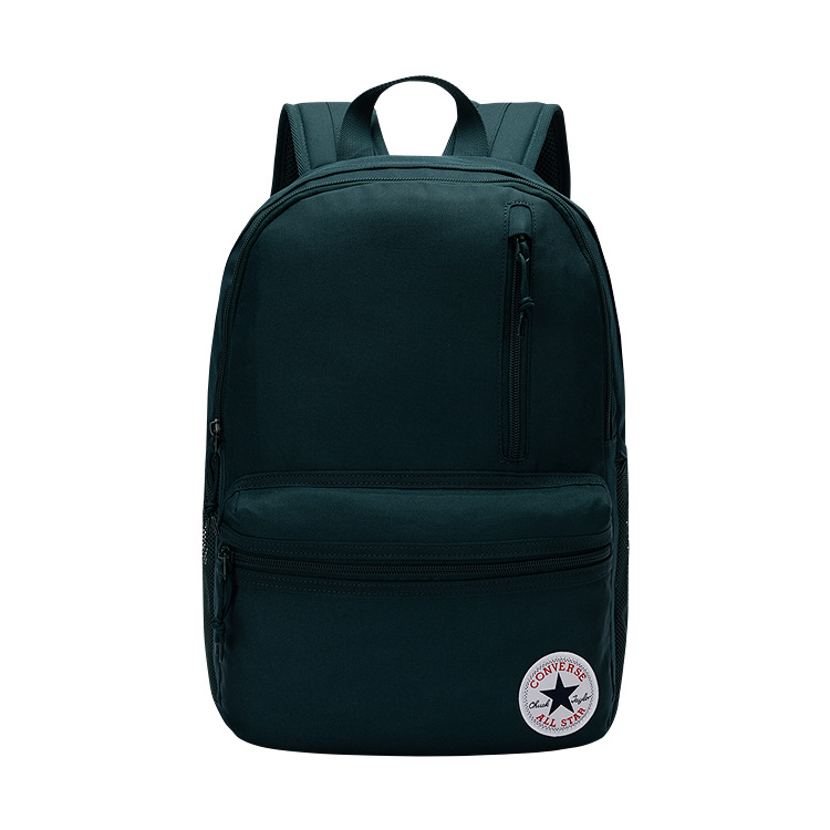 Converse Полиэстеровый рюкзак унисекс в зелёном драконьем чешуйчатом стиле, Dragon Scale Green
Converse Полиэстеровый рюкзак унисекс в зелёном драконьем чешуйчатом стиле, Dragon Scale Green