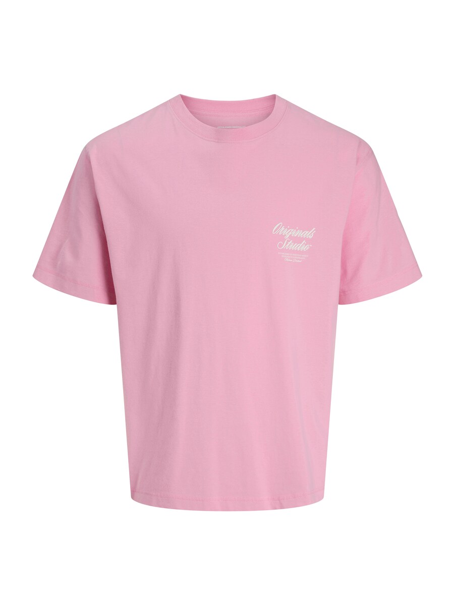 Футболка JACK & JONES JACK & JONES JORNORREBRO, Rose
Футболка JACK & JONES JACK & JONES JORNORREBRO, Rose