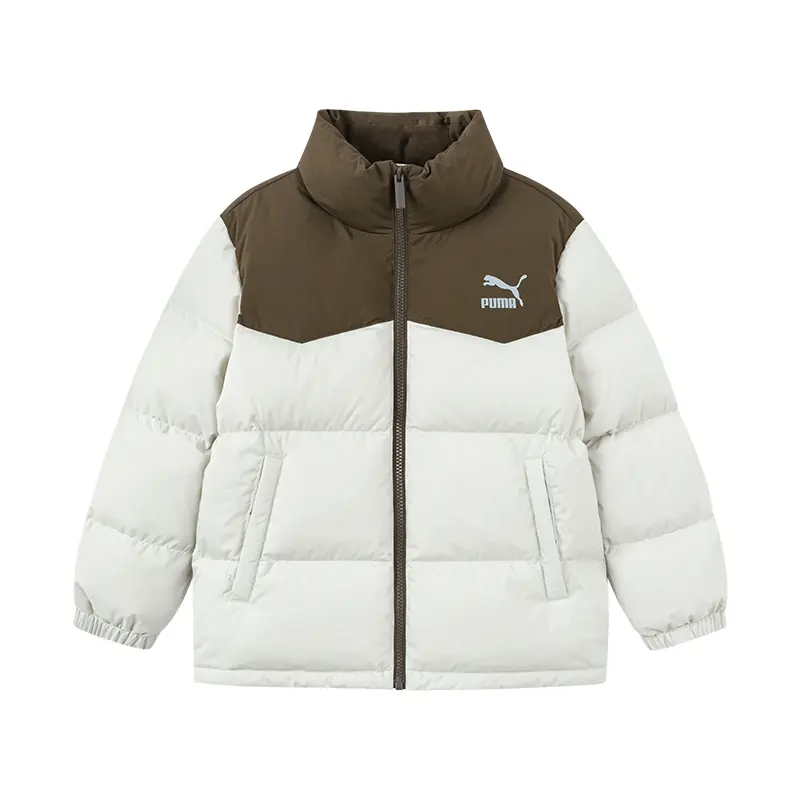 Пуховик Sportstyle Series Premium Gray для подростков PUMA, серый
Пуховик Sportstyle Series Premium Gray для подростков PUMA, серый
