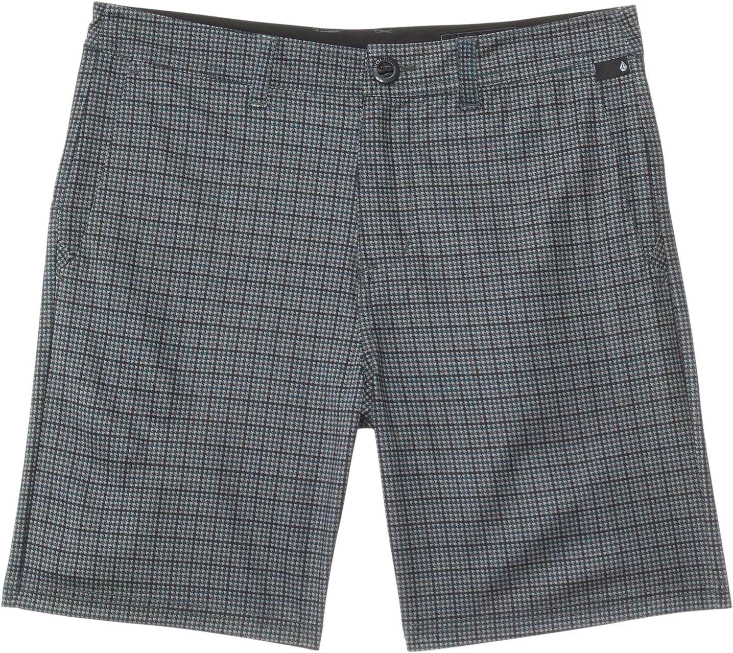 Шорты Volcom Kids Mix Frickin Cross Shred, цвет Asphalt Black
Шорты Volcom Kids Mix Frickin Cross Shred, цвет Asphalt Black