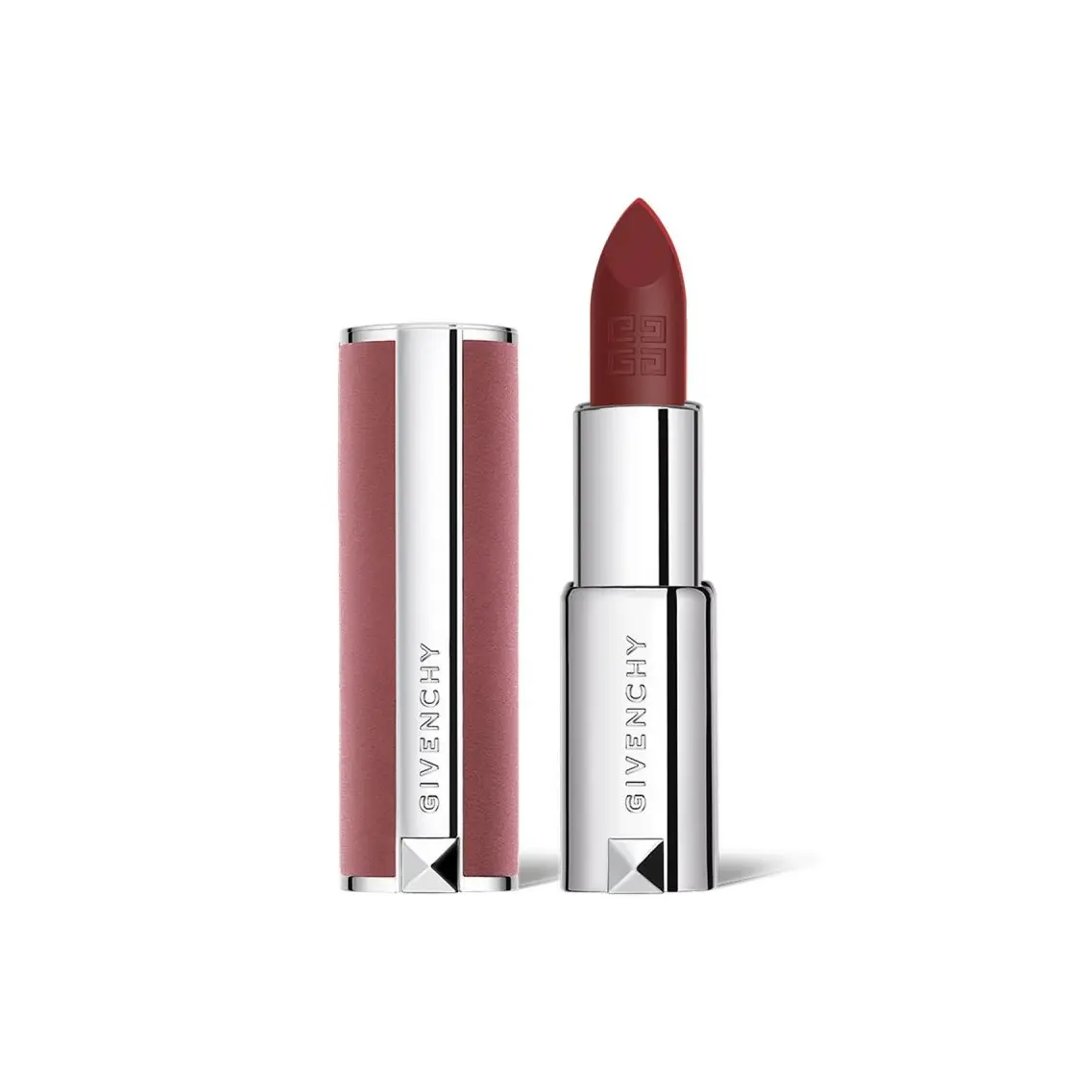 Givenchy Помада Red Velvet, Premium Champs Élysées, бархатная текстура, жизненная сила и естественное сияние, 3,4 г
Givenchy Помада Red Velvet, Premium Champs Élysées, бархатная текстура, жизненная сила и естественное сияние, 3,4 г