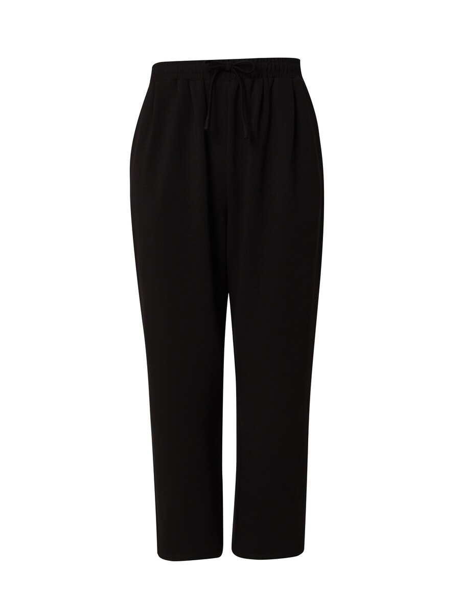 Обычные брюки DAN FOX APPAREL Otto, черный
Обычные брюки DAN FOX APPAREL Otto, черный