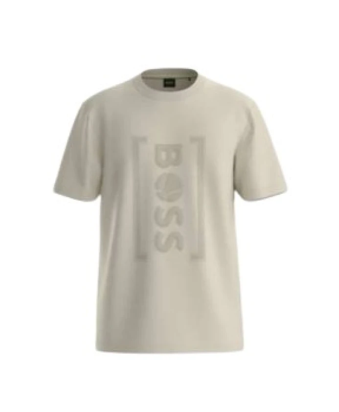 Футболки и поло от Boss Boss Green, белый
Футболки и поло от Boss Boss Green, белый