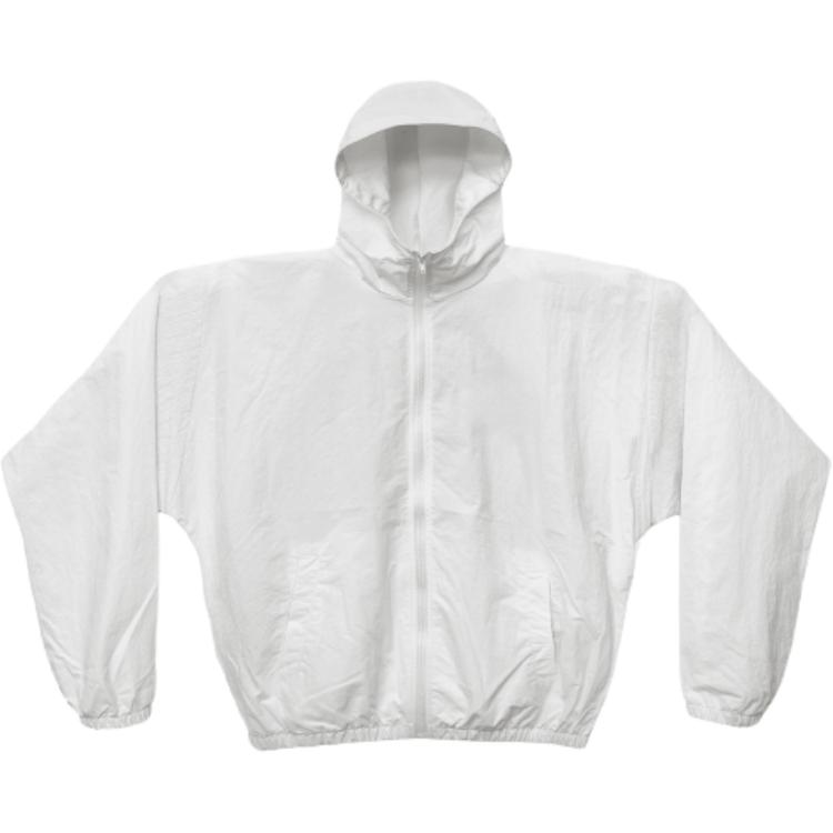 Куртка unisex YEEZY, белый
Куртка unisex YEEZY, белый