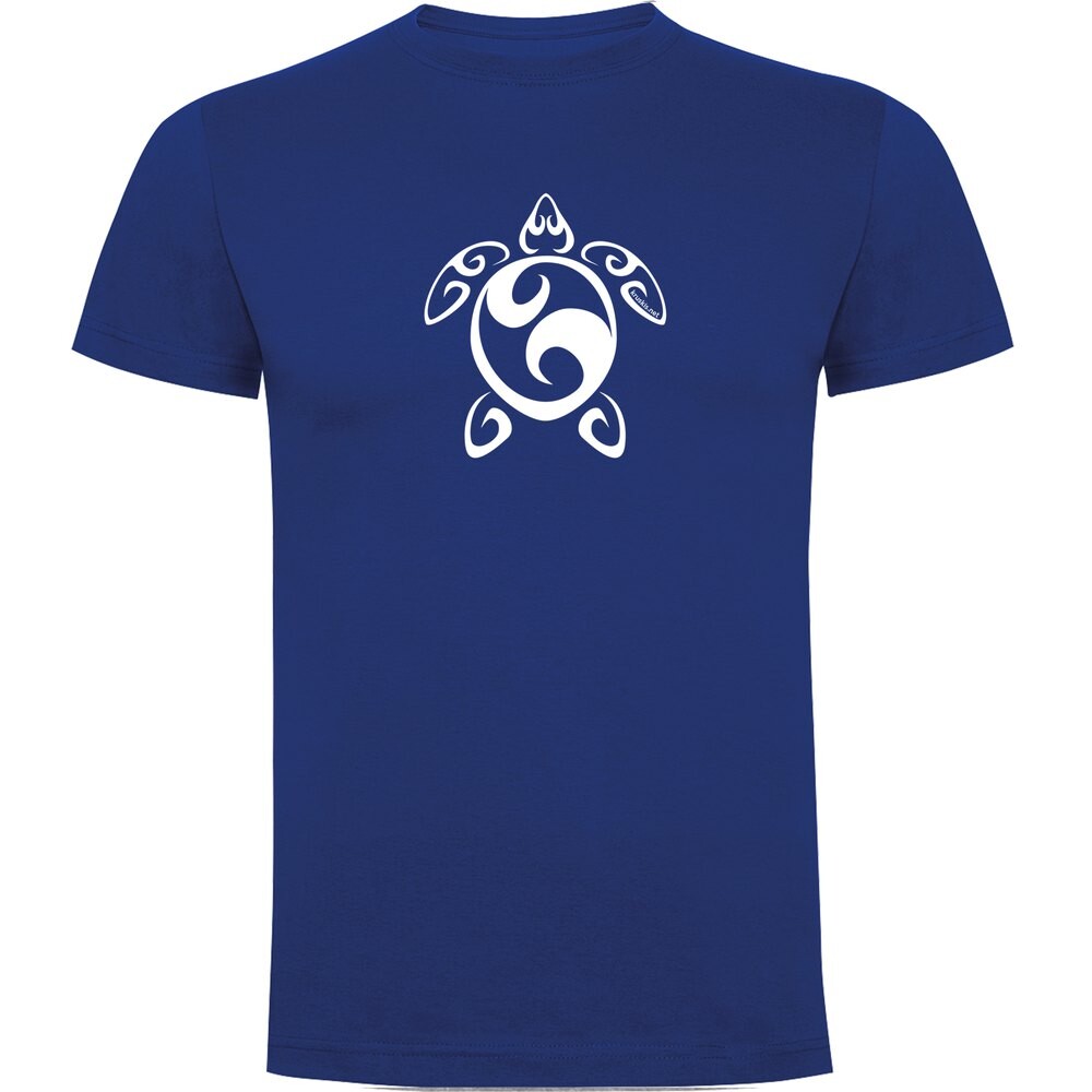 Футболка Kruskis Sea Turtle Tribal, синий
Футболка Kruskis Sea Turtle Tribal, синий