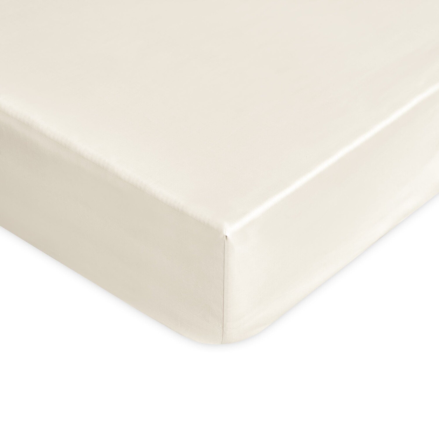 Простыня на резинке из чистого хлопкового сатина 300TC Solid Color - Gottardo Lisola Basic
Простыня на резинке из чистого хлопкового сатина 300TC Solid Color - Gottardo Lisola Basic