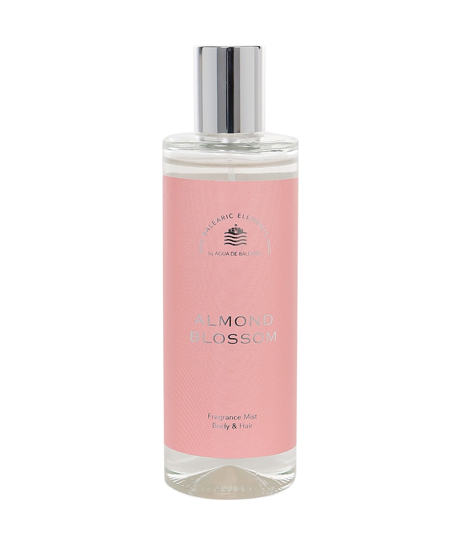 Спрей для тела BALEARIC ELEMENTS Almond Blossom, 100 ml
Спрей для тела BALEARIC ELEMENTS Almond Blossom, 100 ml