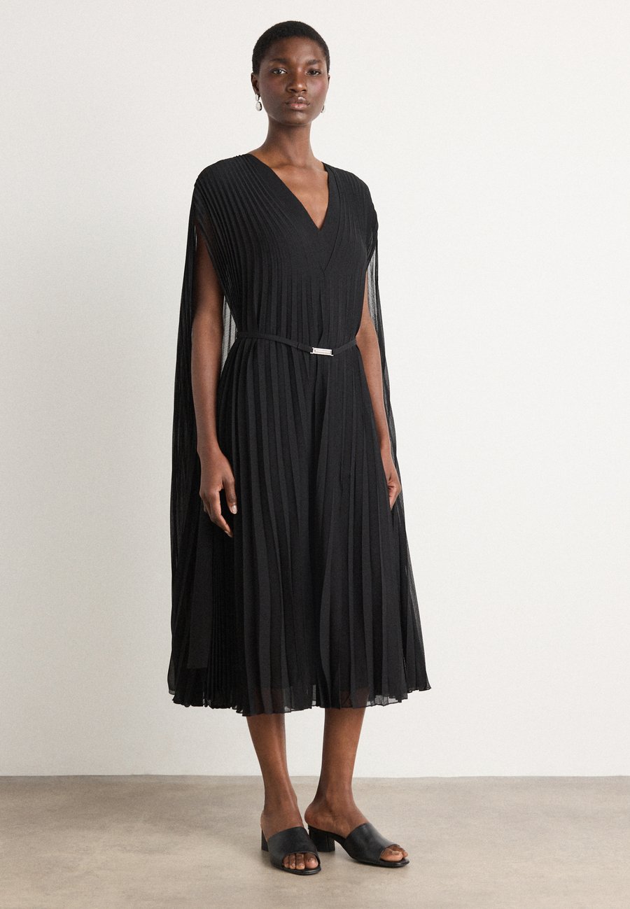 Платье BOSS DENNYA, Black
Платье BOSS DENNYA, Black