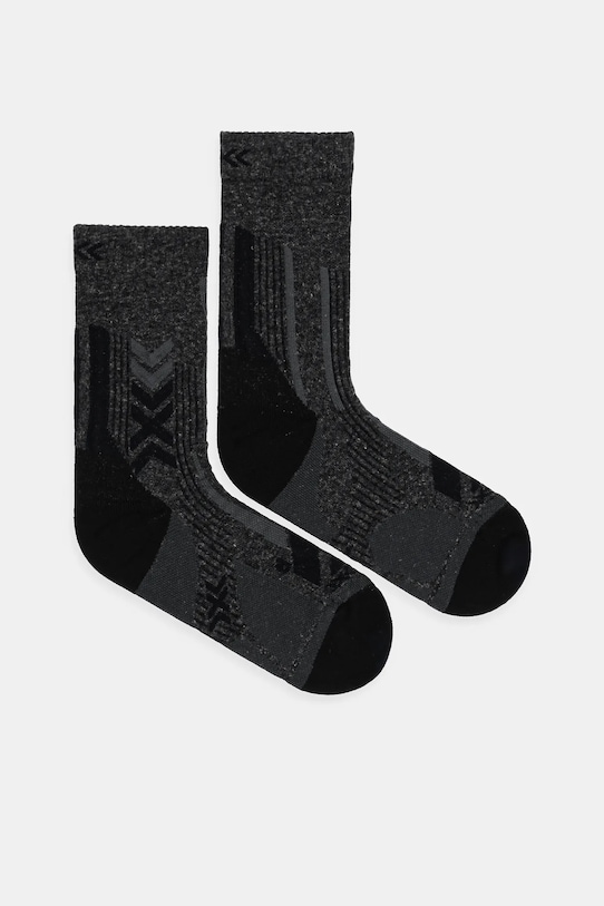 Носки Hike Perform Merino Crew X-Socks, серый
Носки Hike Perform Merino Crew X-Socks, серый