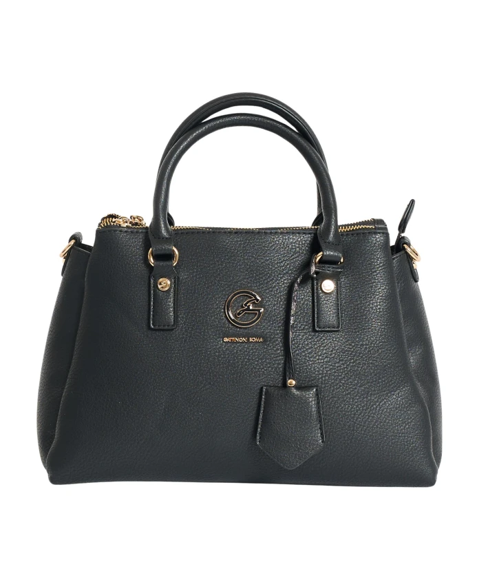 Сумка с двумя ручками Gattinoni, серый
Сумка с двумя ручками Gattinoni, серый