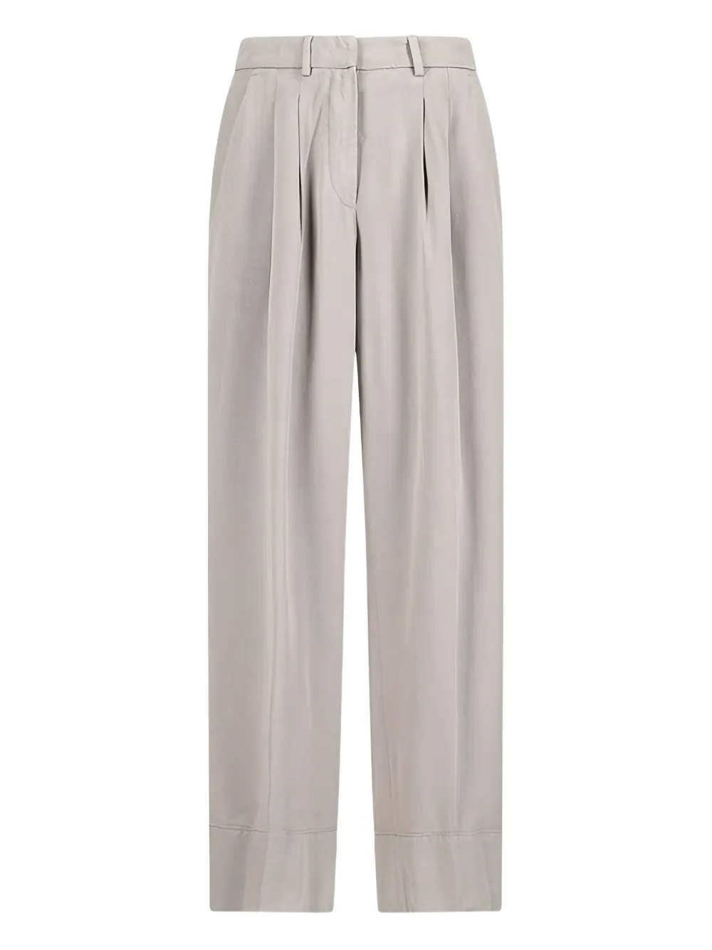 Брюки со складками PT Torino, серый
Брюки со складками PT Torino, серый