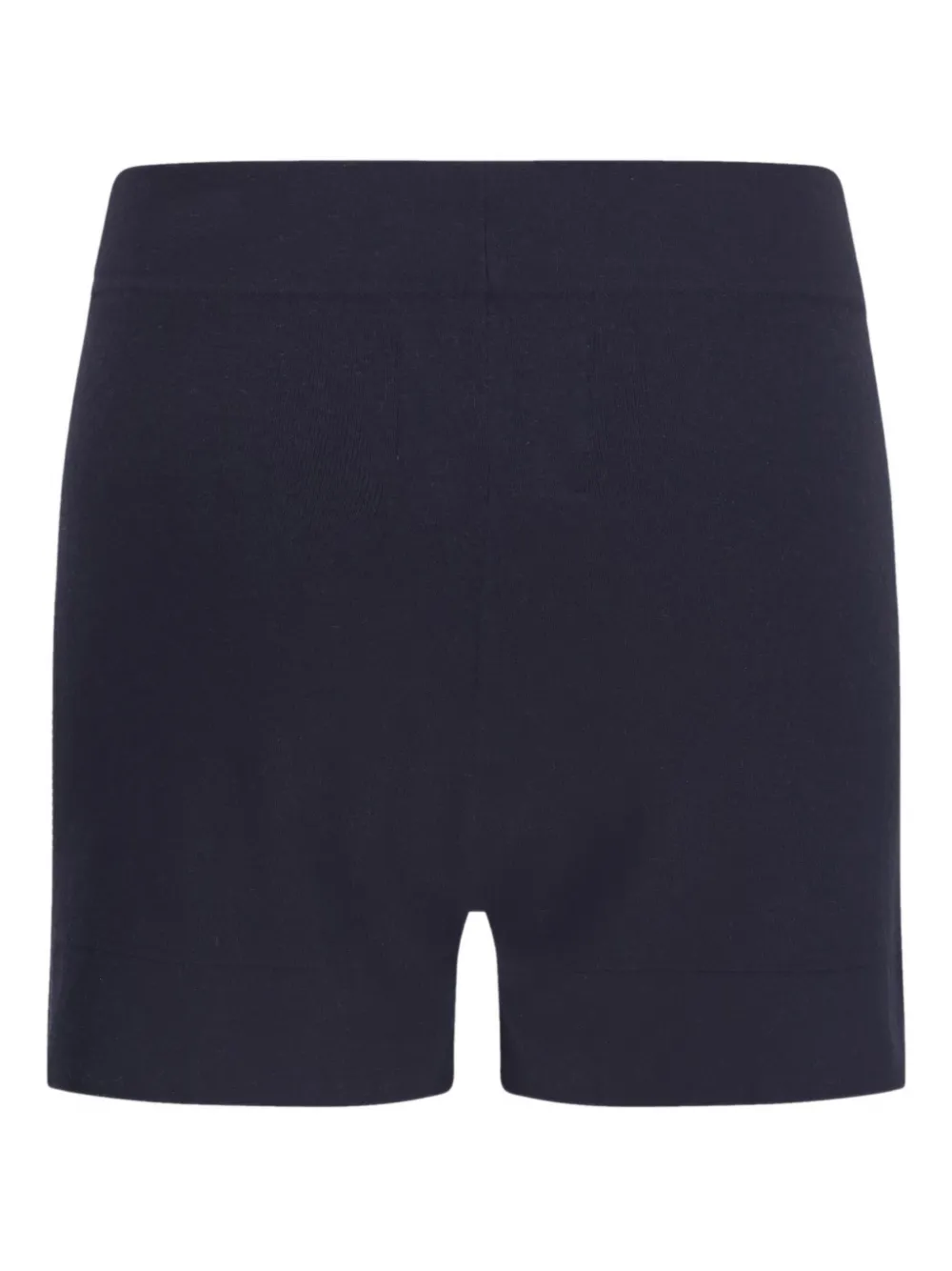 Шорты Nº450 bummy с завышенной талией Extreme Cashmere, синий
Шорты Nº450 bummy с завышенной талией Extreme Cashmere, синий