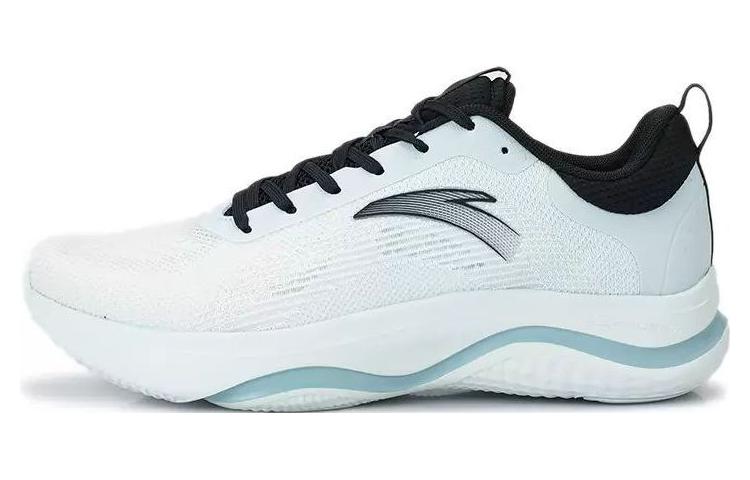 Anta Outdoor Collection Кроссовки для беска низкие мужские светло-асфальтовый серый, светло-бирюзовый серый/черный
Anta Outdoor Collection Кроссовки для беска низкие мужские светло-асфальтовый серый, светло-бирюзовый серый/черный