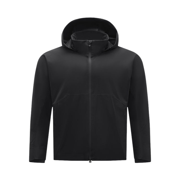 DESCENTE Демисезонная куртка для городских поездок, IB-Stretch Limo
DESCENTE Демисезонная куртка для городских поездок, IB-Stretch Limo