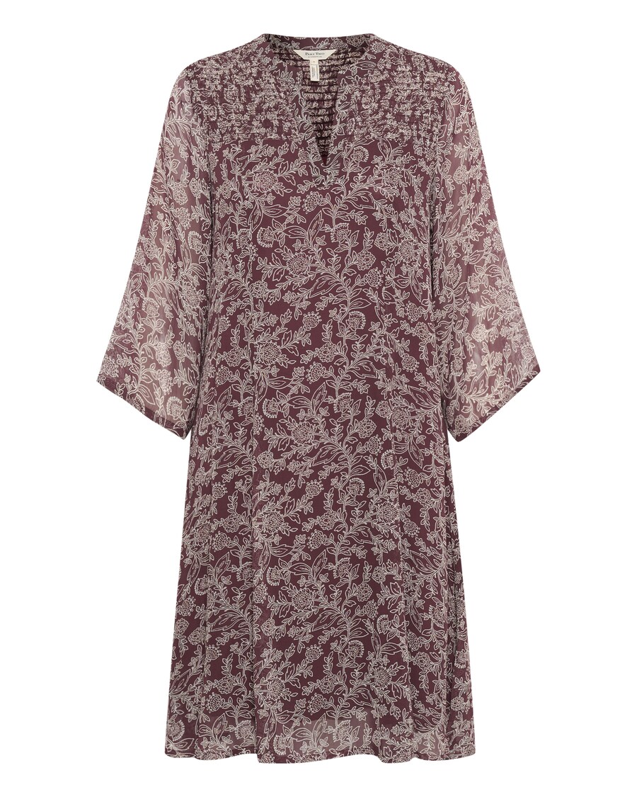 Платье Part Two Elka, Auburn
Платье Part Two Elka, Auburn