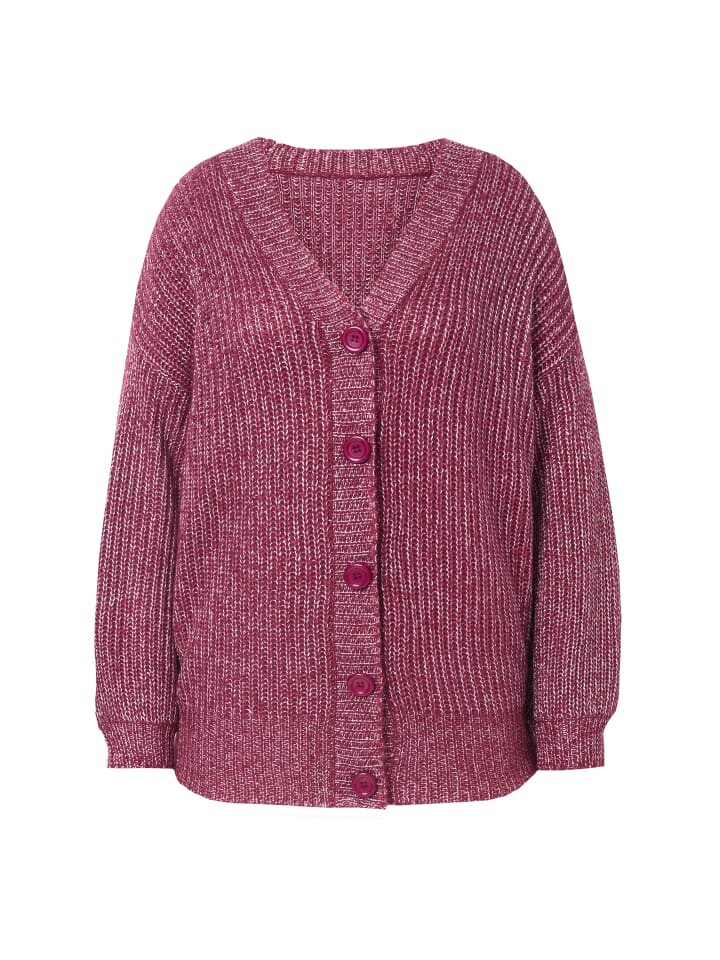 Спортивная куртка MIAMODA, цвет purpur
Спортивная куртка MIAMODA, цвет purpur