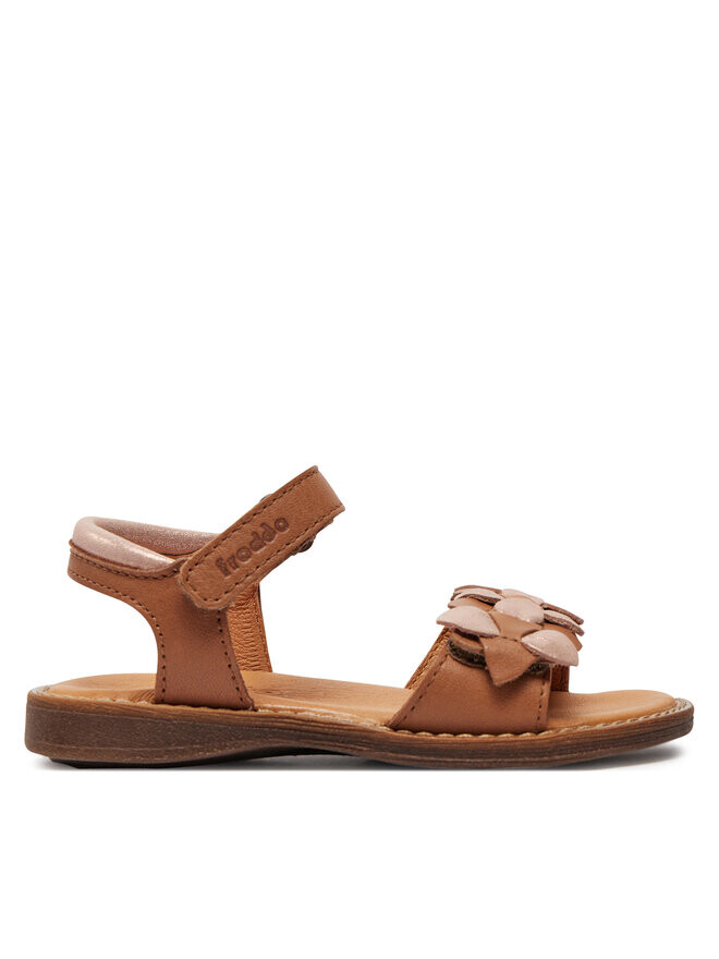 Сандалии Froddo, коричневый
Сандалии Froddo, коричневый