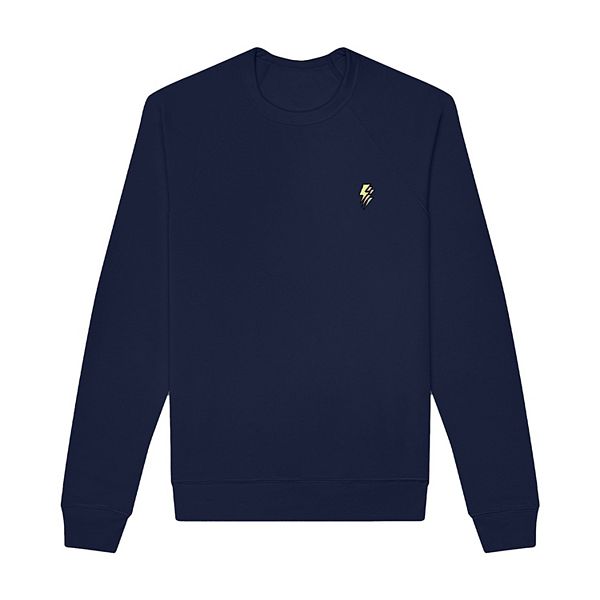 Свитшот Lightning Fleece Dalix, Navy Blue
Свитшот Lightning Fleece Dalix, Navy Blue