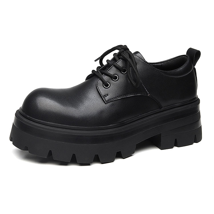 KAQIAODI Повседневные туфли мужские черные Cachiotti
KAQIAODI Повседневные туфли мужские черные Cachiotti