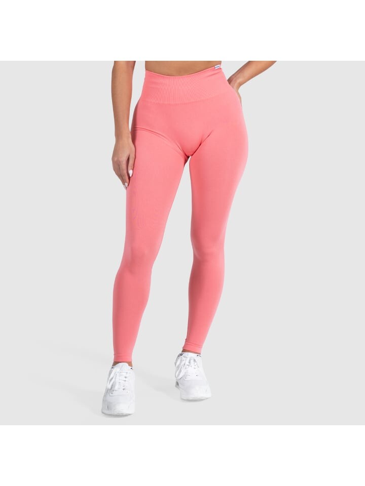 Леггинсы SMILODOX, цвет koralle
Леггинсы SMILODOX, цвет koralle