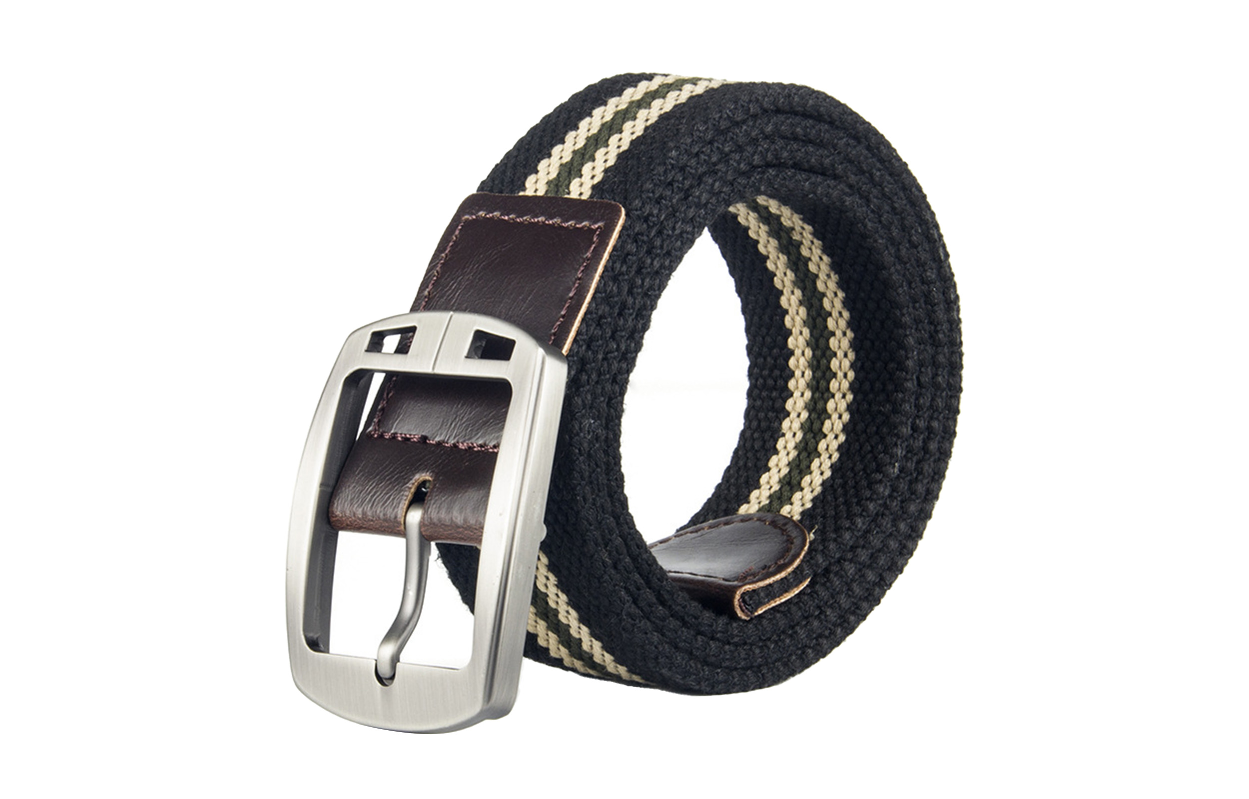 Мужской нейлоновый ремень 3,5 см ALIEN BANG, зеленый звездный бокс
Мужской нейлоновый ремень 3,5 см ALIEN BANG, зеленый звездный бокс