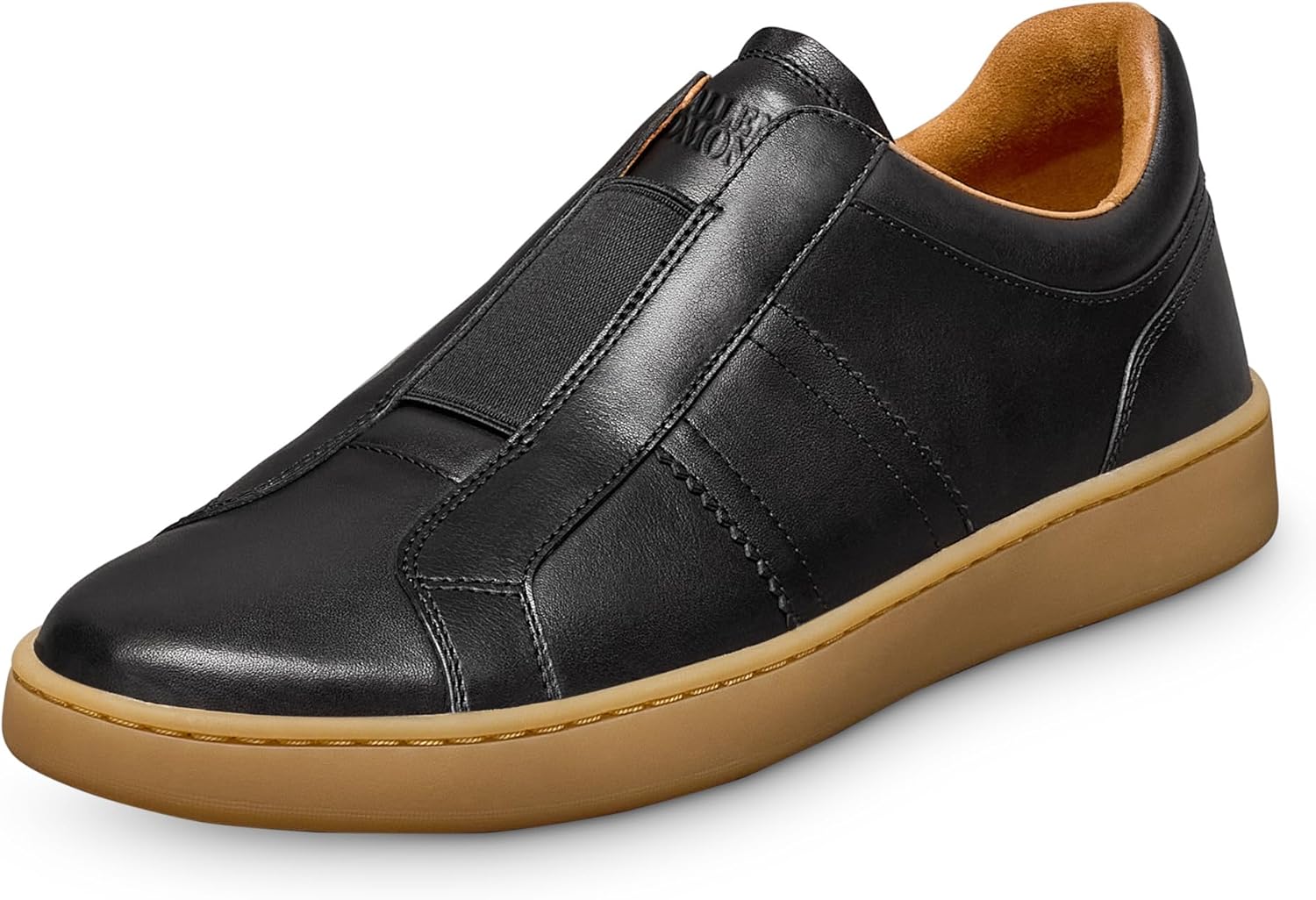 Мужские кроссовки Allen Edmonds Lafayette, черный
Мужские кроссовки Allen Edmonds Lafayette, черный