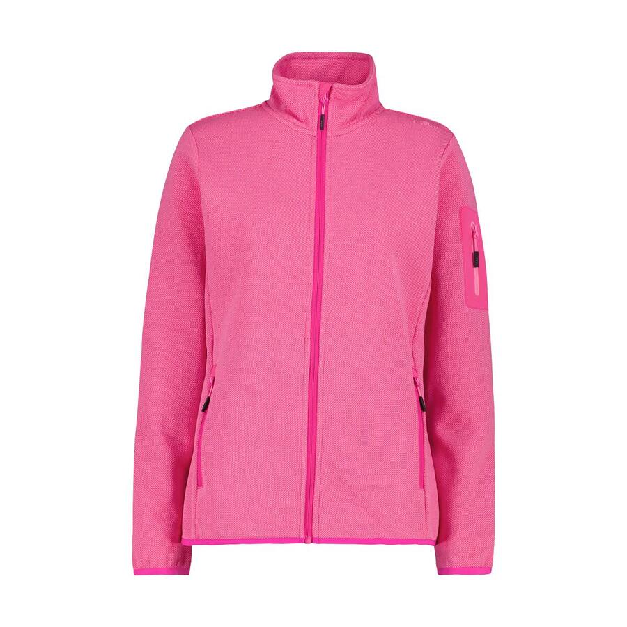 Женская куртка CMP ЖЕНСКАЯ КУРТКА 34H6386
Женская куртка CMP ЖЕНСКАЯ КУРТКА 34H6386