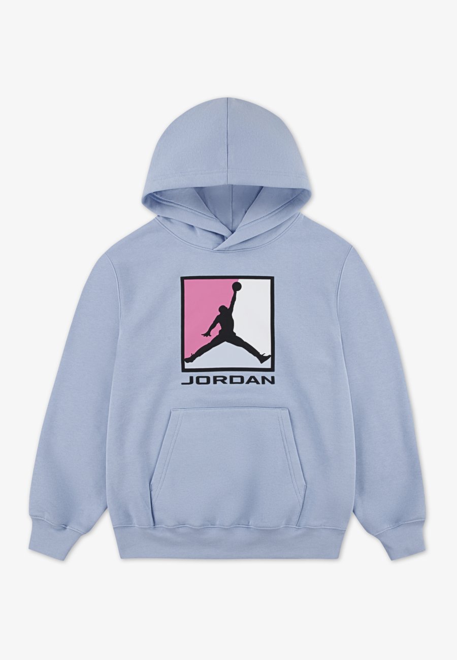 Худи Jordan BASELINE UNISEX, Royal Blue
Худи Jordan BASELINE UNISEX, Royal Blue