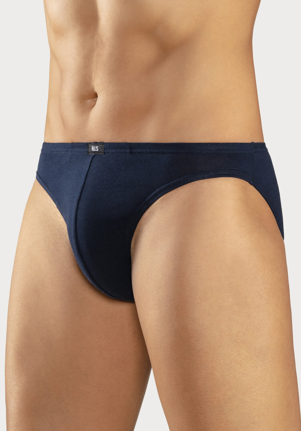 Трусы H.I.S Mini, темно синий
Трусы H.I.S Mini, темно синий