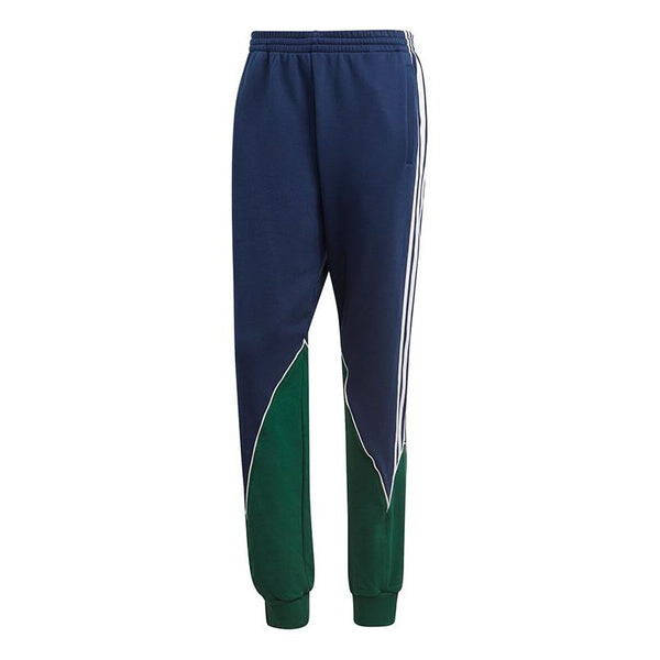 Спортивные штаны adidas originals B Trf Abs Swtpt Bundle Feet Colorblock Casual Sports Pants Navy Blue, синий
Спортивные штаны adidas originals B Trf Abs Swtpt Bundle Feet Colorblock Casual Sports Pants Navy Blue, синий