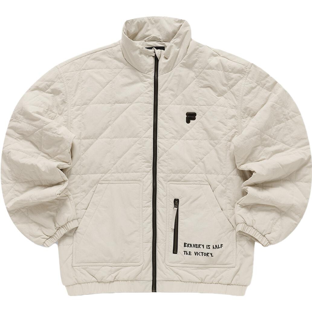 WORKWEAR Стеганая куртка мужская серый Fila Fusion
WORKWEAR Стеганая куртка мужская серый Fila Fusion