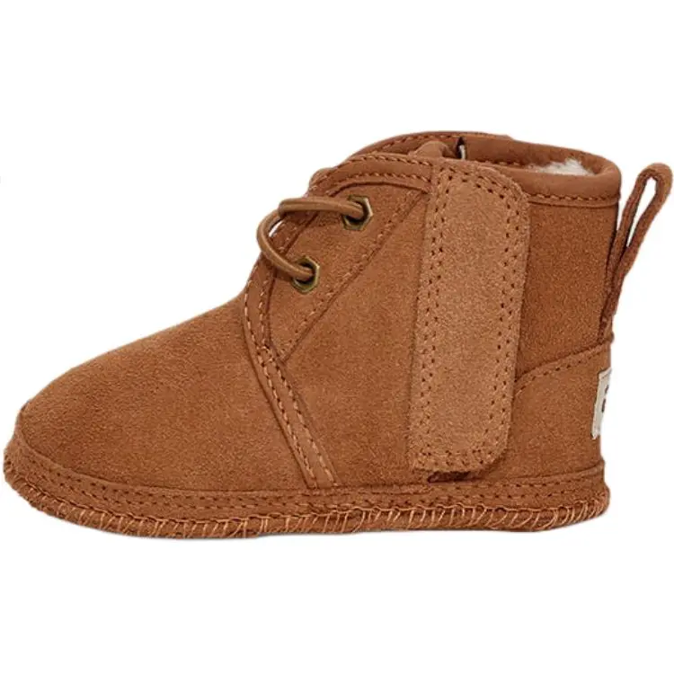 Детские ботинки Neumel Chestnut Infant UGG, Tan
Детские ботинки Neumel Chestnut Infant UGG, Tan