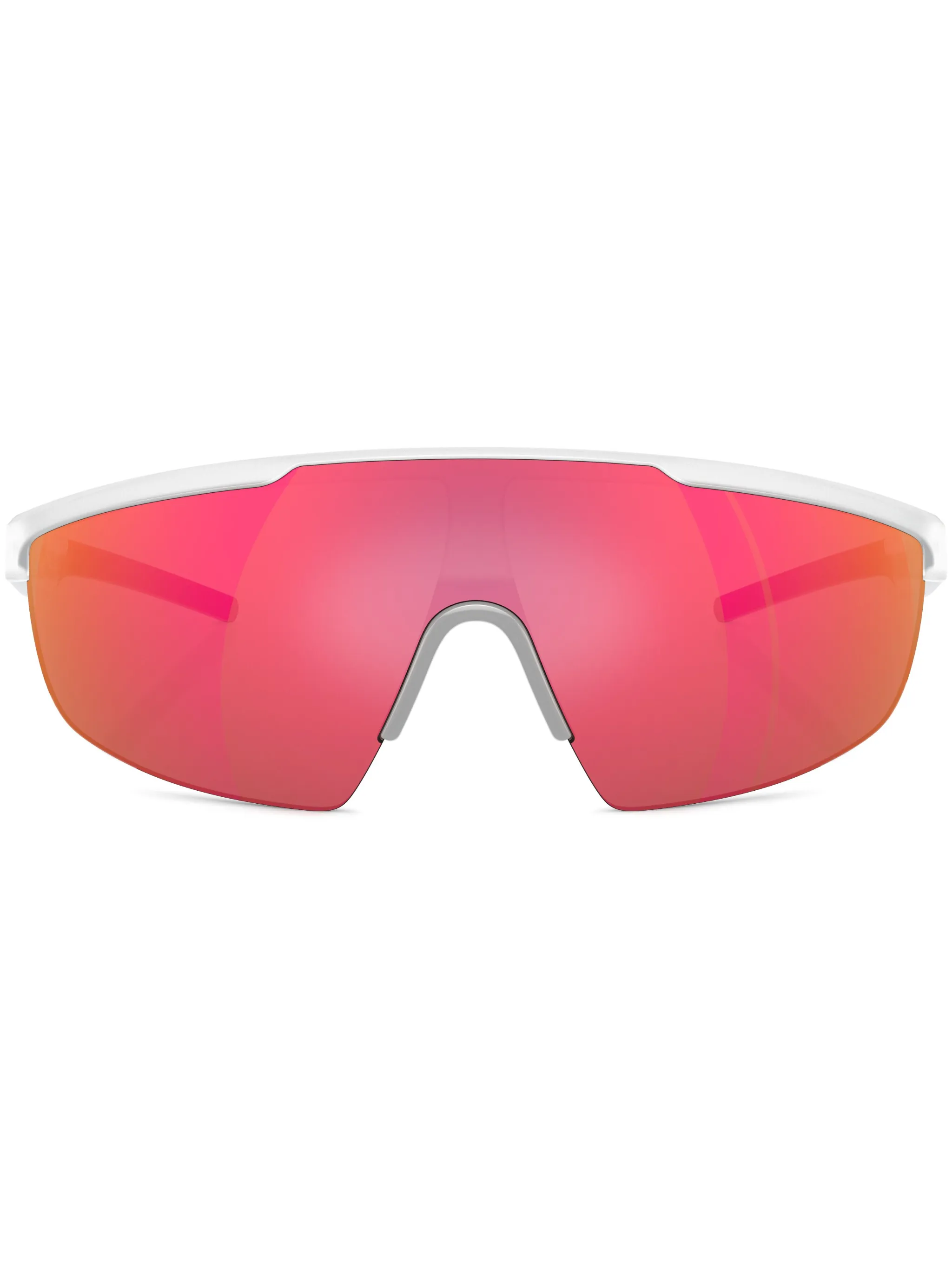 Солнцезащитные очки-маска Scuderia Ferrari, красный
Солнцезащитные очки-маска Scuderia Ferrari, красный