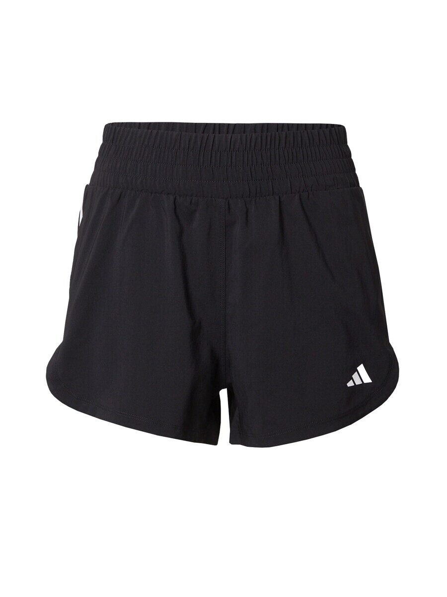 Спортивные брюки Adidas PACER, черный
Спортивные брюки Adidas PACER, черный