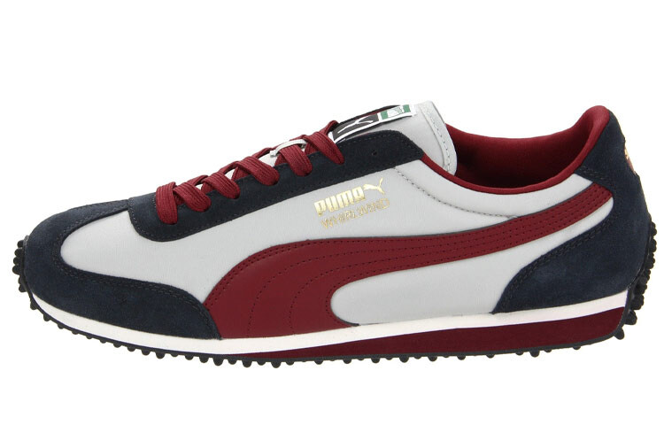 Кроссовки PUMA Whirlwind Classic 'Blue'
Кроссовки PUMA Whirlwind Classic 'Blue'