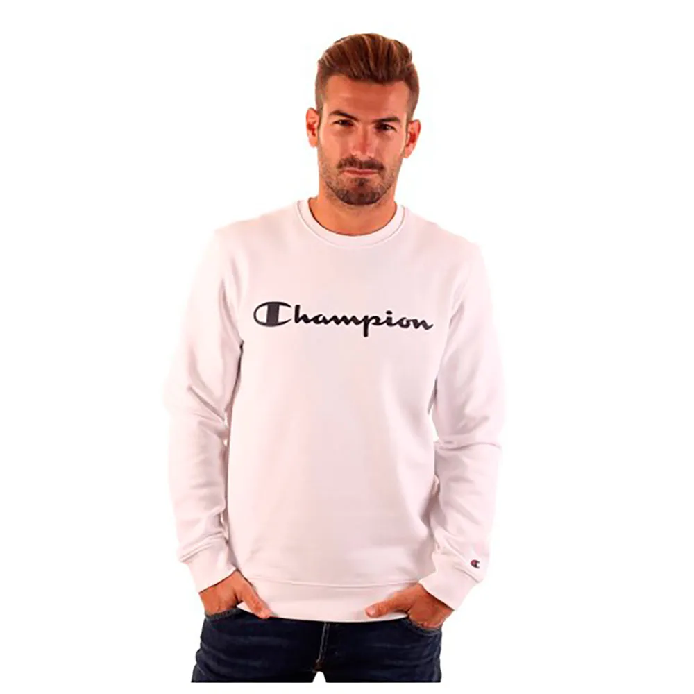 Толстовка Champion 214744, белый
Толстовка Champion 214744, белый