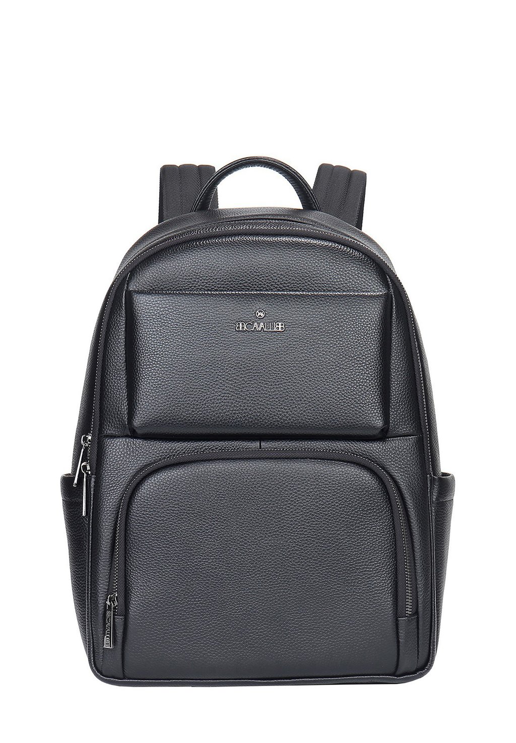 Рюкзак B.Cavalli, черный
Рюкзак B.Cavalli, черный