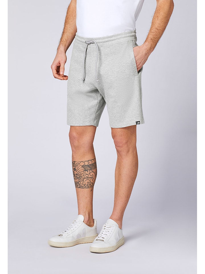 Спортивные брюки Chiemsee, серый
Спортивные брюки Chiemsee, серый