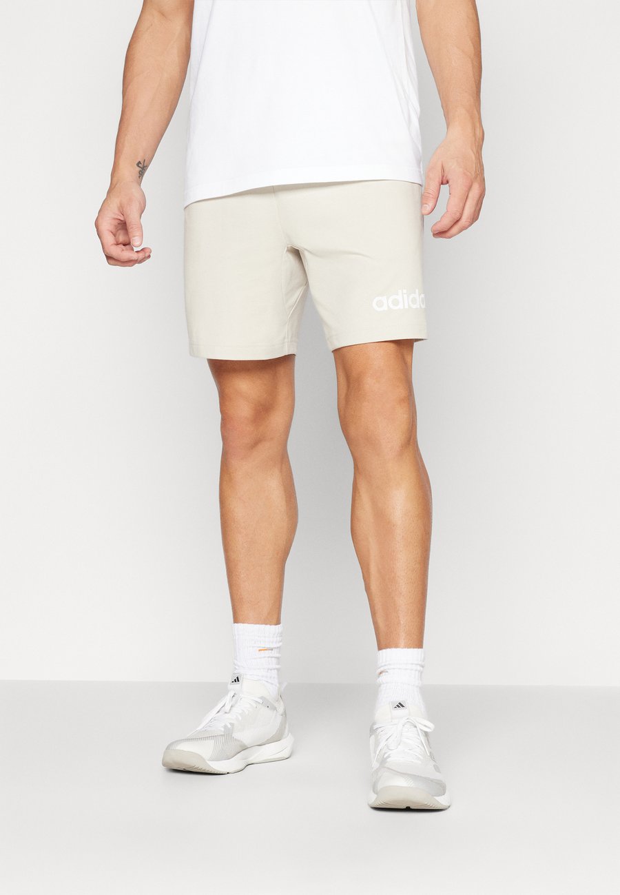 Спортивные шорты Adidas Sportswear Sports shorts, Alumina/White/Beige
Спортивные шорты Adidas Sportswear Sports shorts, Alumina/White/Beige