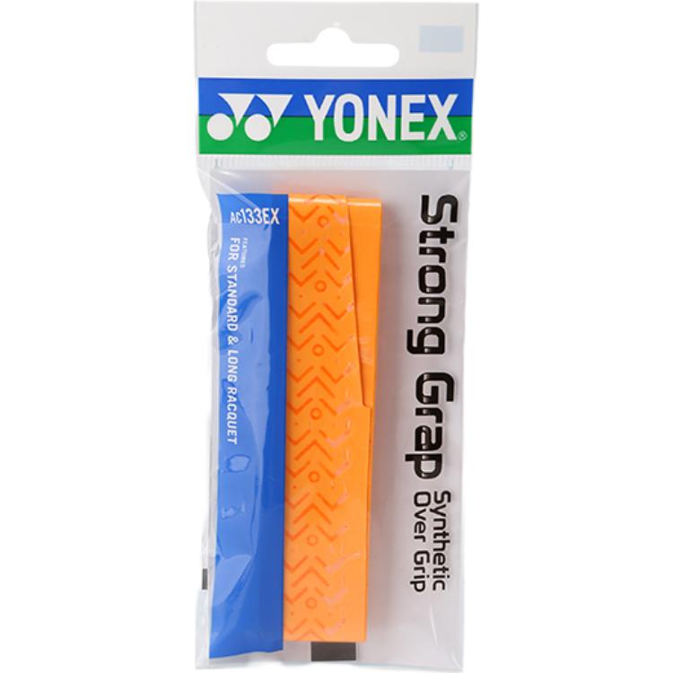 Лента для обмотки ручки ракетки для бадминтона YONEX
Лента для обмотки ручки ракетки для бадминтона YONEX