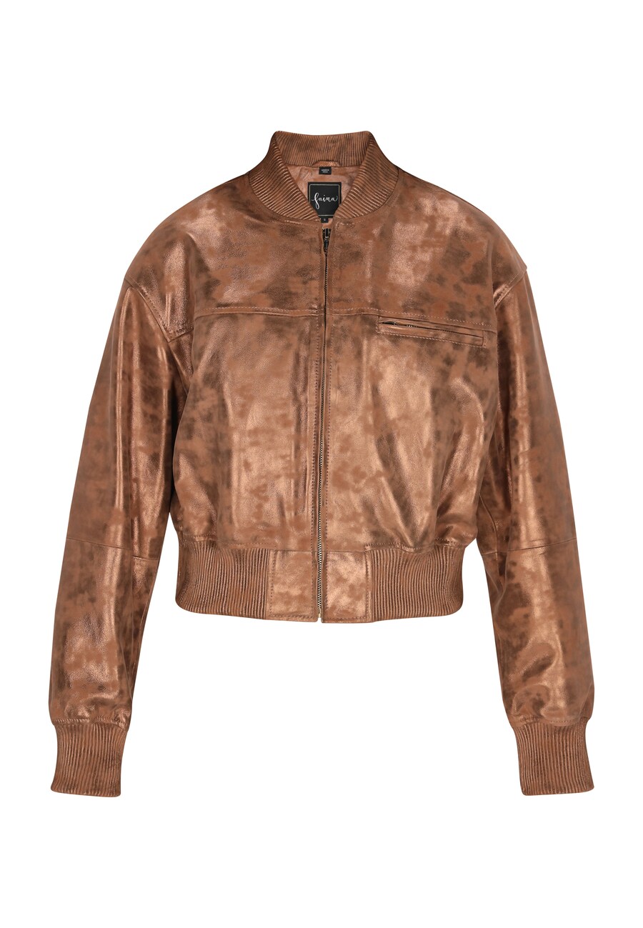 Демисезонная куртка faina, Caramel
Демисезонная куртка faina, Caramel